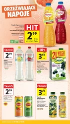 To wszystko czego dziś chcę! - Intermarche
