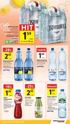 To wszystko czego dziś chcę! - Intermarche