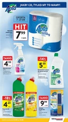 To wszystko czego dziś chcę! - Intermarche