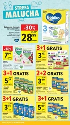 To wszystko czego dziś chcę! - Intermarche