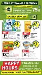 To wszystko czego dziś chcę! - Intermarche