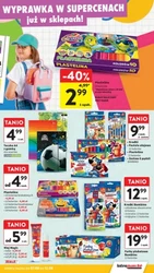 To wszystko czego dziś chcę! - Intermarche