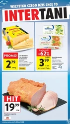 To wszystko czego dziś chcę! - Intermarche