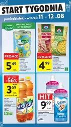 To wszystko czego dziś chcę! - Intermarche