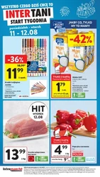 To wszystko czego dziś chcę! - Intermarche