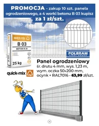 Mistrzowskie ceny! - PSB Mrówka