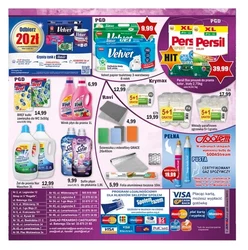 Gazetka promocyjna PSS Andrychów