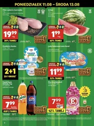 Mięsne rarytasy i nie tylko – Delikatesy Centrum