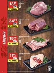 Mięsne rarytasy i nie tylko – Delikatesy Centrum