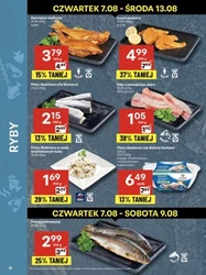 Mięsne rarytasy i nie tylko – Delikatesy Centrum