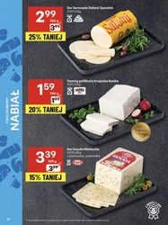 Mięsne rarytasy i nie tylko – Delikatesy Centrum