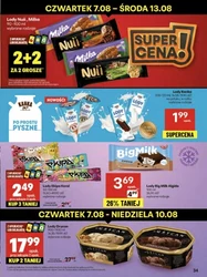 Mięsne rarytasy i nie tylko – Delikatesy Centrum