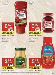 Mięsne rarytasy i nie tylko – Delikatesy Centrum