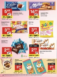 Mięsne rarytasy i nie tylko – Delikatesy Centrum