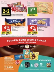 Mięsne rarytasy i nie tylko – Delikatesy Centrum