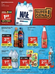 Mięsne rarytasy i nie tylko – Delikatesy Centrum
