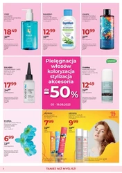 Z nami sie opłaca! - Drogerie Jawa