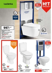 Czas na domowe metamorfozy – Leroy Merlin