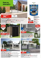 Czas na domowe metamorfozy – Leroy Merlin