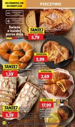 Ulubione produkty w promocji – Lidl