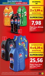 Ulubione produkty w promocji – Lidl