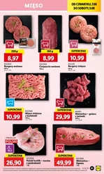 Ulubione produkty w promocji – Lidl