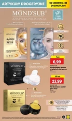 Ulubione produkty w promocji – Lidl