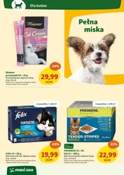 Wszystko dla pupila! - Maxi ZOO