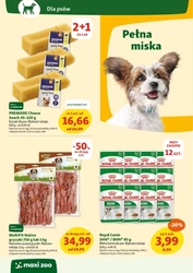 Wszystko dla pupila! - Maxi ZOO
