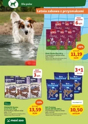 Wszystko dla pupila! - Maxi ZOO