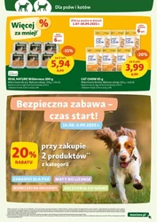 Wszystko dla pupila! - Maxi ZOO