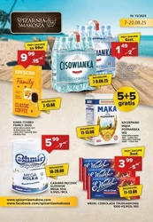 Produkty, które warto mieć – Spiżarnia Smakosza