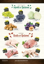 Produkty, które warto mieć – Spiżarnia Smakosza