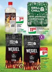 Grill & Chill - Dino