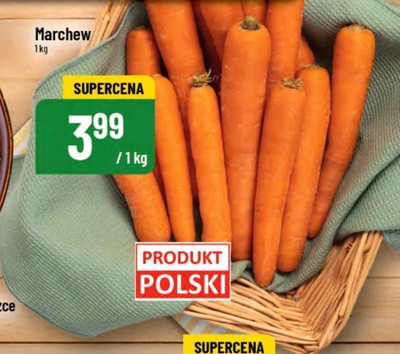 Marchew Polski
