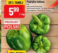 Papryka Polski