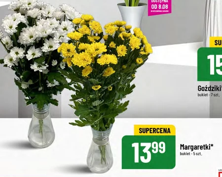 Bukiet kwiatów