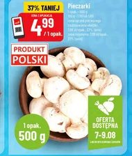 Pieczarki
