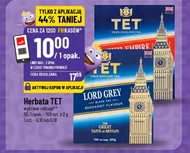 Чай Tet