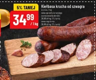 Kiełbasa Animex