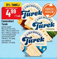 Камамбер Turek