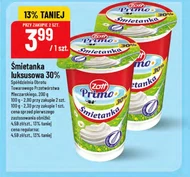 Śmietanka Zott