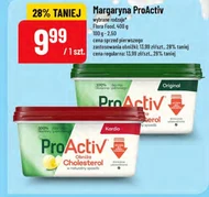 Маргарин Flora ProActiv