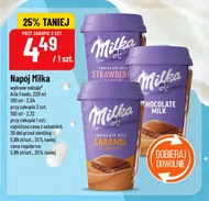 Napój Milka