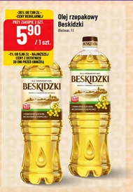 Olej Beskidzki