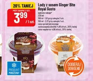Lody Ginger Bite