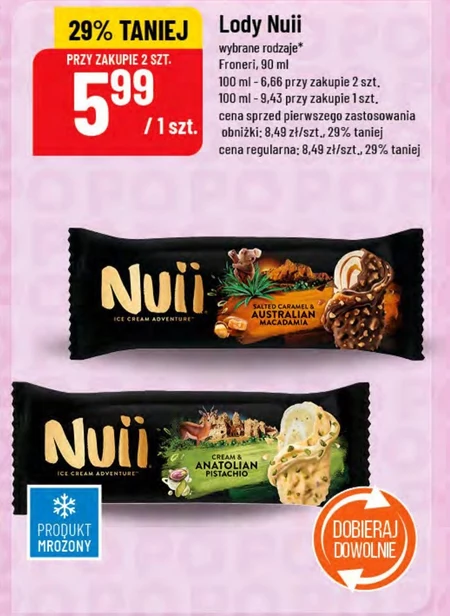 Lody Froneri