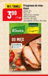Przyprawa Knorr