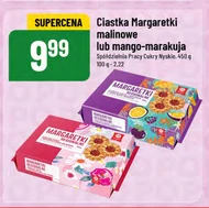 Ciastka Cukry Nyskie