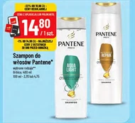 Szampon Pantene